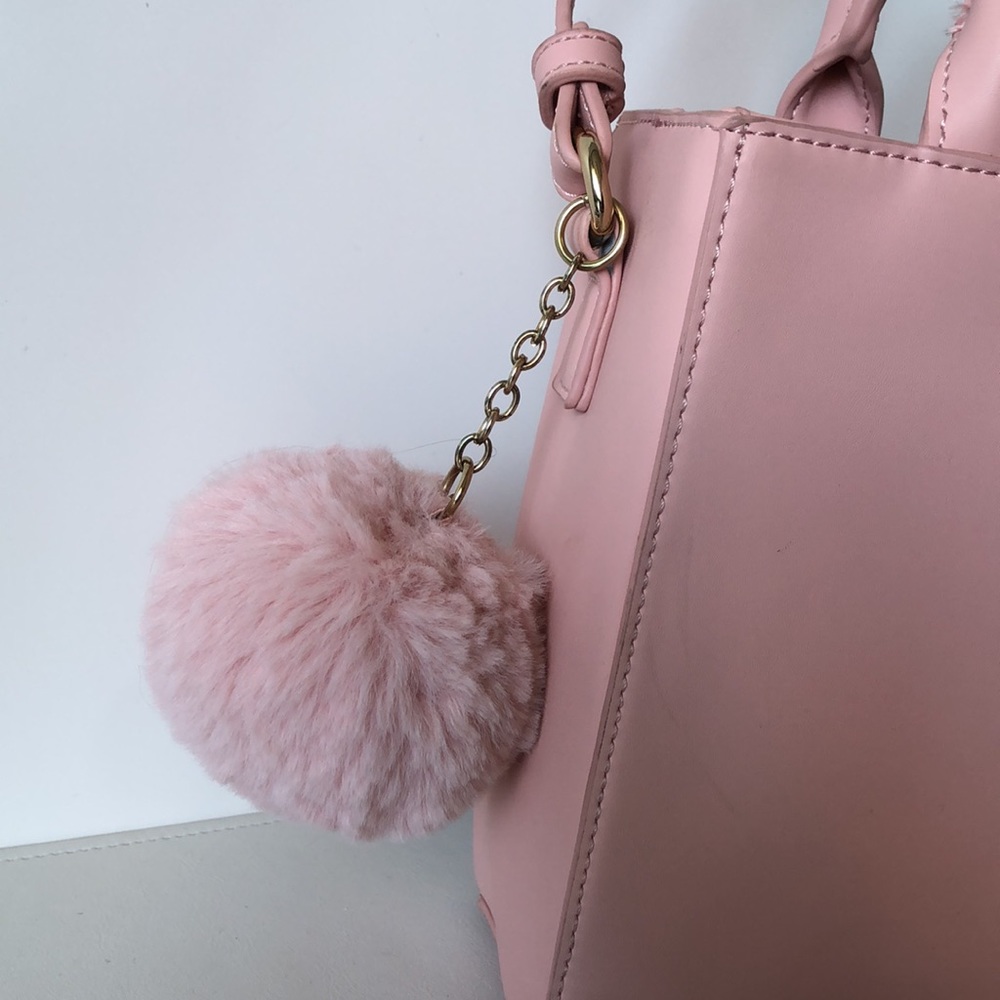 Forever 21 purse - Picture 4 of 5